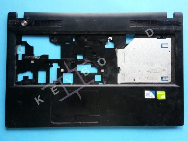 Верхня частина корпусу Lenovo Pn AP0QN000700